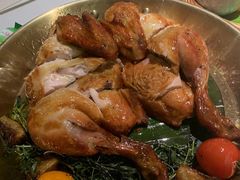 -帕娜·泰式茶餐厅·Bistro(近铁广场店)