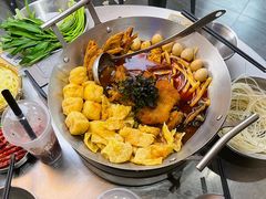 -小螺大作·螺蛳粉火锅(林和西店)