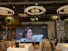 -香山湖家家宴(中山陵店)
