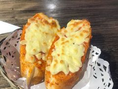 -豪尚豪牛排(彩悦城店)