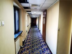 -清华大学-甲所餐厅