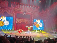 -珠海横琴长隆《卡卡虎奇遇记》