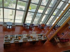 -视界美食自助餐厅·石家庄希尔顿酒店