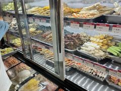 -五厂炸串(四流南路店)
