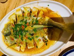 -莲花公园煎蟹(总店)