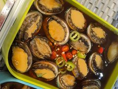 -韩麦大冷面(桂花街直营店)