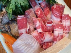 -Mr·Fish鱼鲜生海鲜放题(银泰in99店)