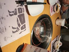 -海银海记潮汕牛肉火锅(新港中路海珠店)