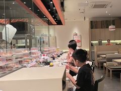 -新一番三文鱼寿司(大东海店)