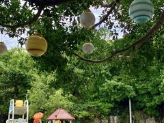 -湖泉半山温泉(湖泉生态园)