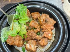 -盏记光明乳鸽(盐田八分店)