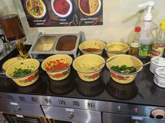 -马路边边火锅串串(观前街店)