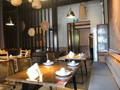 -向川南·水煮鱼·川菜(和平里店)