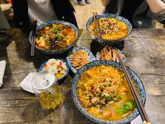 -粉家柳州螺蛳粉(杨宅路店)