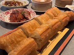 -晋江荣誉国际酒店·港誉茶餐厅