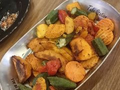 -Tubestation站点比萨(高新万达ONE店)