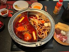 -牛New寿喜烧(新六百店)