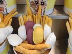 -味子夫鸡柳(解放碑总店)