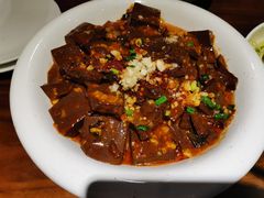 -大秦地·西北菜(纬四路店)