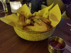 -ibarrel爱杯·bistro&brunch(江宁路店)