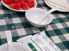 -紫光园·烤鸭·北京菜(劲松店)