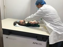 -瑞派宠物医院·中兽医专科(中央商城分院)