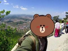 -丹东凤凰山景区