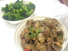 -陈根记大牌档