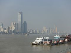 -武昌中华路码头(轮渡站)