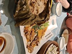 -万兴楼饺子(中华北大街店)
