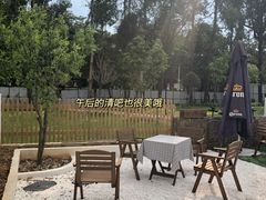 -SHRIMP CLUB万东餐饮钓虾·清吧