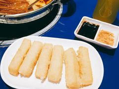 -马路边边火锅串串(观前街店)