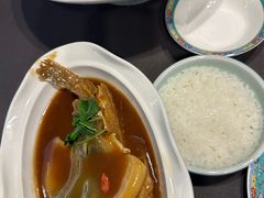 -肆月河豚·新淮扬(金融街店)