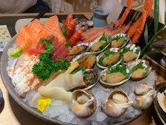 -德川家日本料理(中关村寰太大厦店)