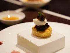 -杭州西子湖四季酒店·金沙厅