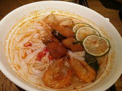-Aqua Oasis 水天堂(爱山广场店)