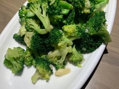 -前海沿·青岛菜(李沧万达店)