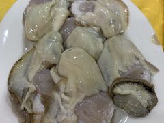 生蚝-濠轩阁特色生蚝火锅(水湾路店)