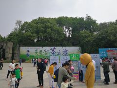 -天目湖山水园