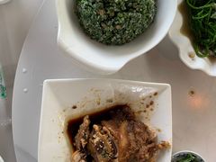 -瑞丰园庭院餐厅·白族传统家常菜