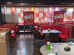 -四川饭店(城乡购物中心店)