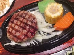 -尊品牛排(沙湾印象汇店)