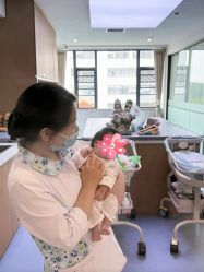 -弗蕾亚·和月月子调理院(东湖店)