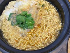 -二子海鲜大排档(太阳城店)