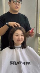 点击看大图 -MY HAIR ARDOR