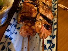 -半藏居酒屋(香港花园店)