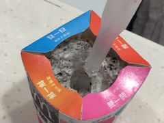 -麦当劳(虹梅路地铁站店)