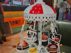 -美森西餐厅(曙光大道店)