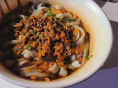 -吴长子卤菜馆(统一街店)