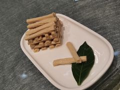 -爱丽格斯火锅(东岸国际店)